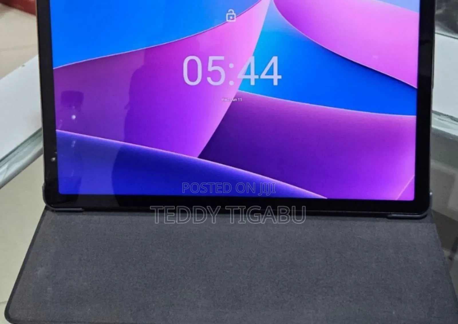 New Lenovo Tab M10 128 GB