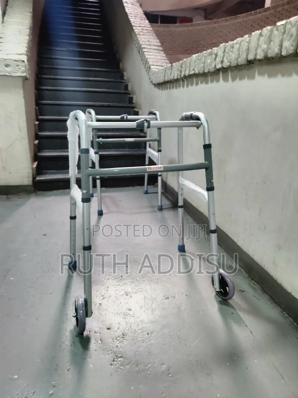 Foldable Walker堵截heavy Duty Walker喬治medical Walker媠你walker