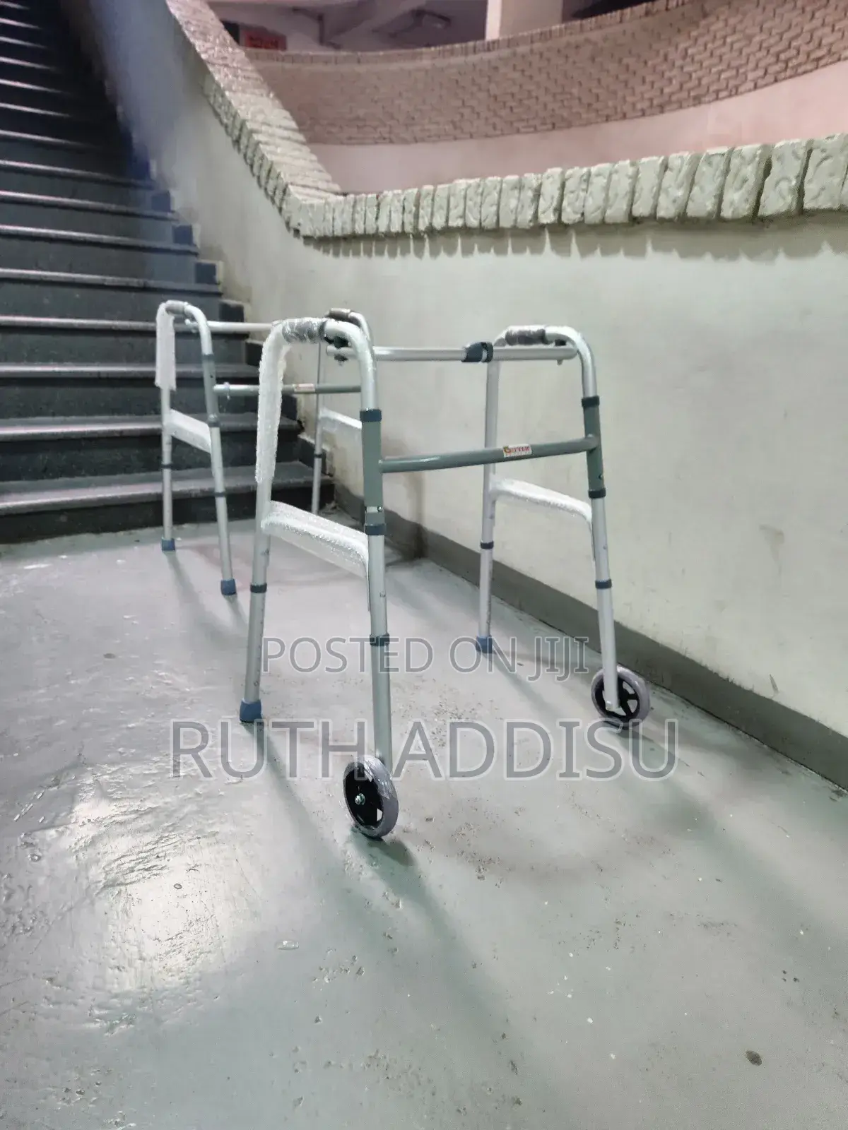 Brand New Walker懲治stainless New Walker禦紋high Quality Walker