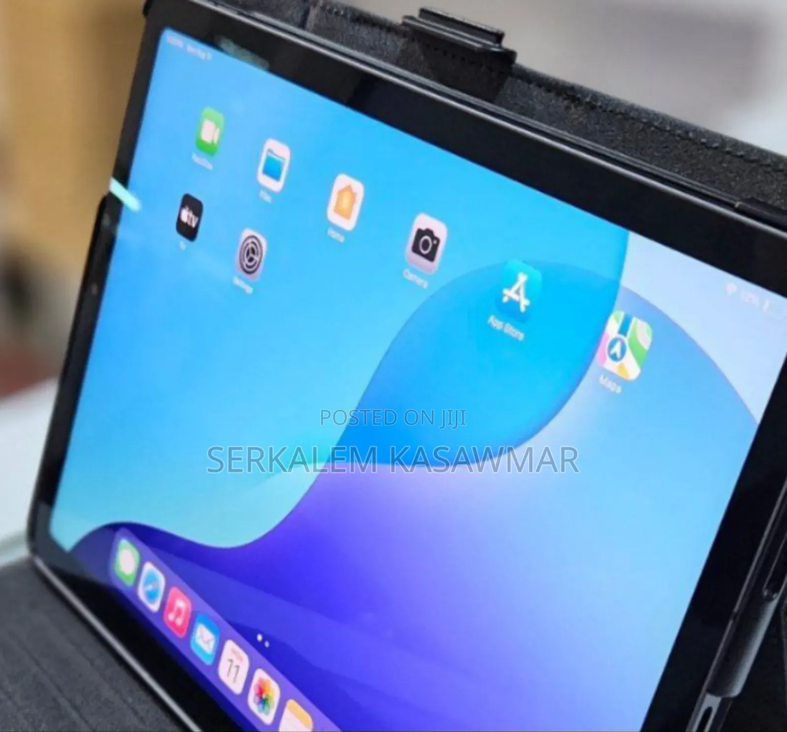 New Apple iPad Air (2020) 64 GB Silver