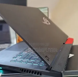 New Laptop Asus ROG Strix G15 16GB AMD Ryzen 9 SSD 1T