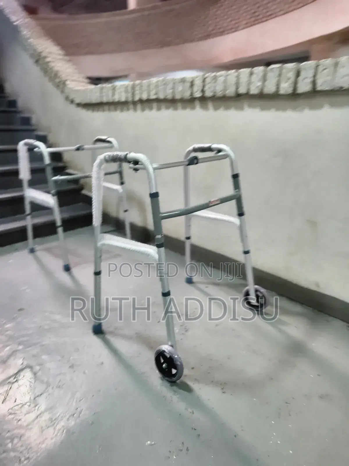 Foldable Walker狗吠medical Walker筆者medical Walker New Walker