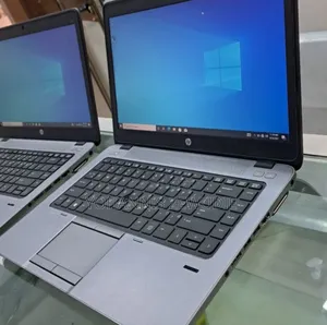 Photo - Laptop HP EliteBook 840 G1 8GB Intel Core I5 HDD 500GB