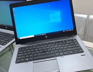 Laptop HP EliteBook 840 G1 8GB Intel Core I5 HDD 500GB