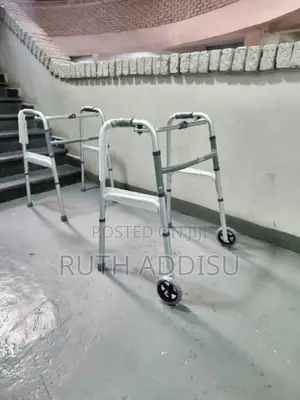 Foldable Walker填寫heavy Duty Walker肇興walker见我walker Medical