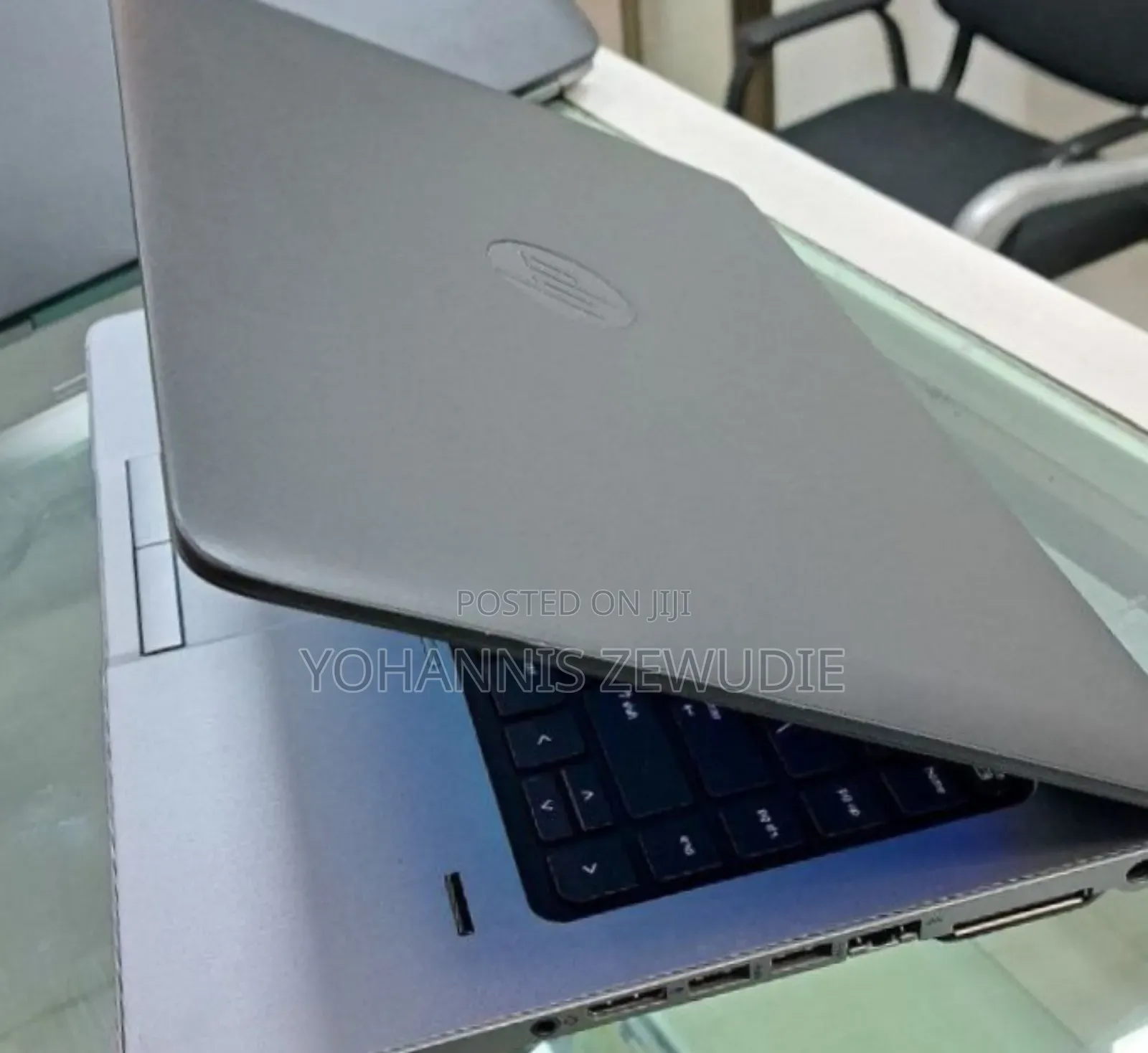 Laptop HP EliteBook 840 G1 8GB Intel Core I5 HDD 500GB