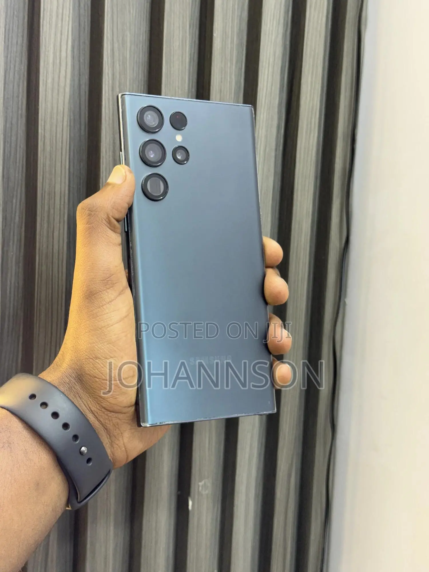 Samsung Galaxy S22 Ultra 512 GB