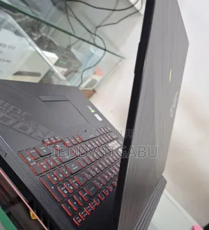 Photo - New Laptop Asus ROG Strix G15 16GB Intel Core I7 SSD 1T