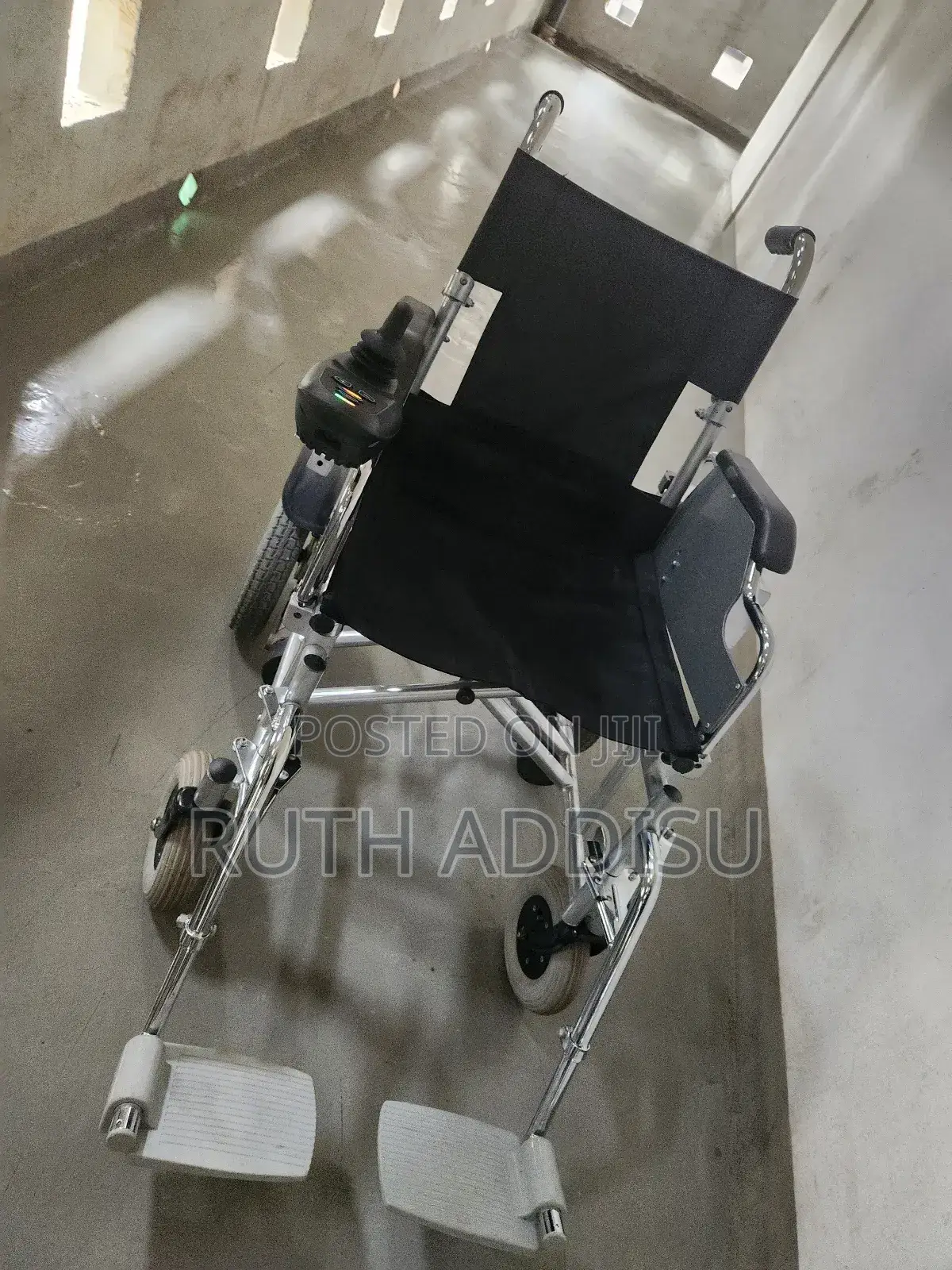 Electrical Wheelchair懲戒digital Wheelchair Electrical New