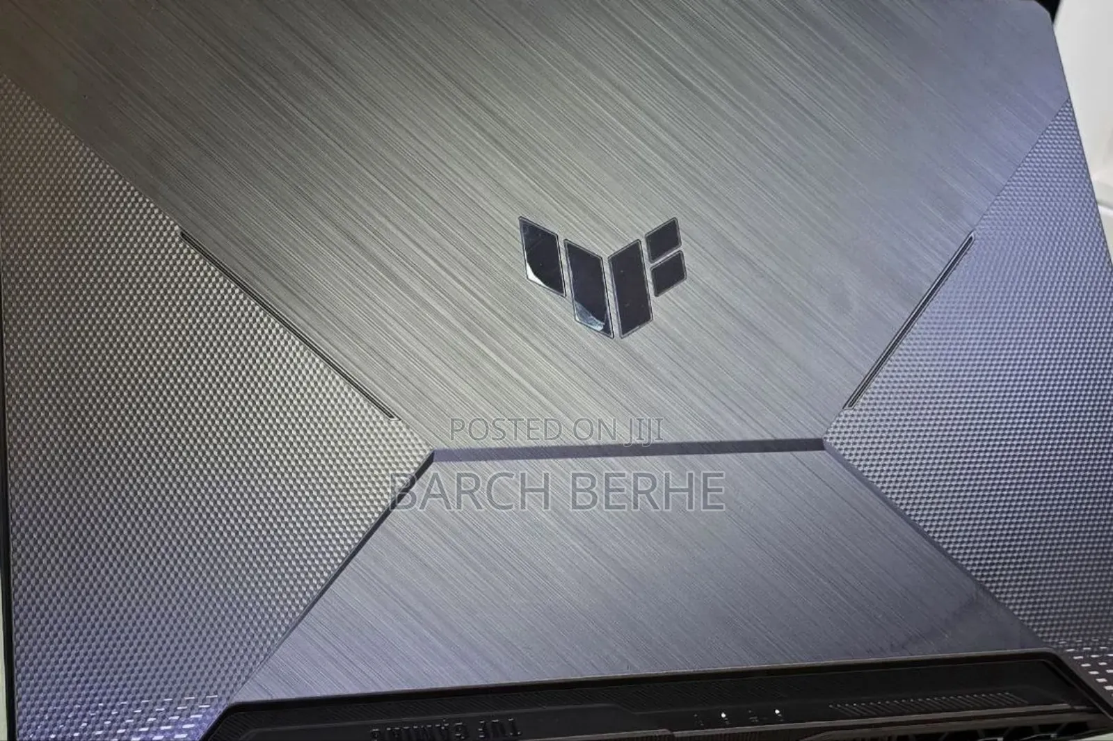 New Laptop Asus TUF Gaming A15 16GB Intel Core I7 SSD 1T