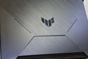 New Laptop Asus TUF Gaming A15 16GB Intel Core I7 SSD 1T