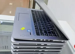 New Laptop HP EliteBook 840 8GB Intel Core I5 HDD 1T
