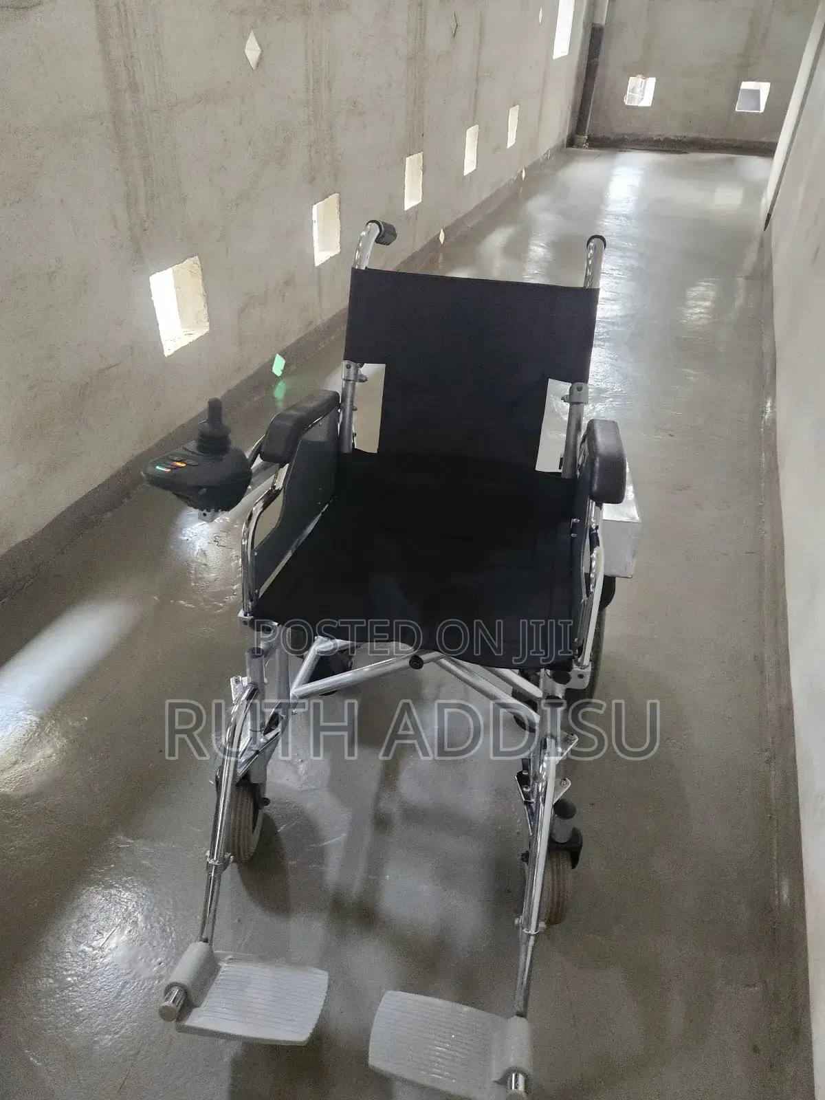 Electrical Wheelchair肇事electrical Equipment Wheelchair吞下new