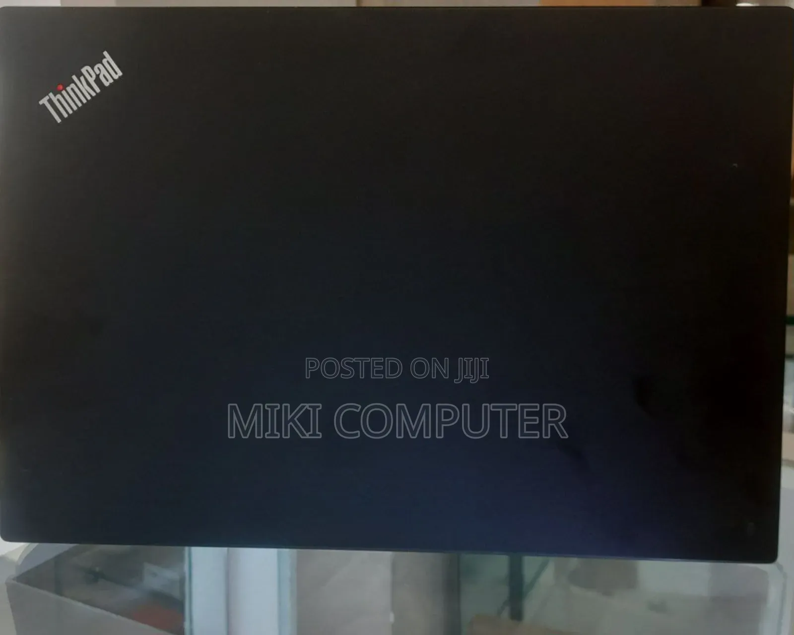 New Laptop Lenovo ThinkPad T14 16GB Intel Core I5 SSD 512GB