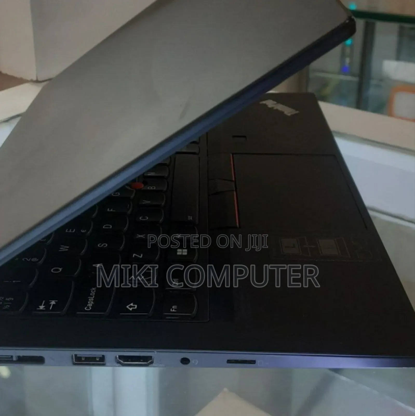 New Laptop Lenovo ThinkPad T14 16GB Intel Core I5 SSD 512GB