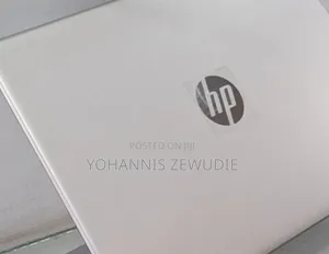 Laptop HP Stream Notebook 8GB Intel Core I5 SSD 1T