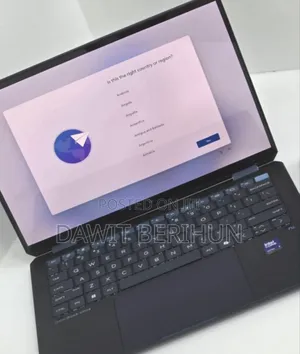 Photo - New Laptop HP OmniBook Ultra Flip 14" 32GB Intel Core Ultra 7 SSD 1T