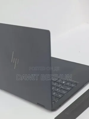 New Laptop HP OmniBook Ultra Flip 14" 32GB Intel Core Ultra 7 SSD 1T