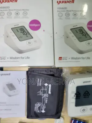 Photo - Recharging Bp Monitoring恕葡blood Pressure Monitor圣#Bp Monitor