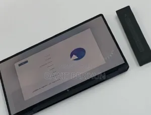 New Laptop HP OmniBook Ultra Flip 14" 32GB Intel Core Ultra 7 SSD 1T