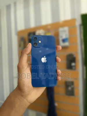 Apple iPhone 12 mini 128 GB