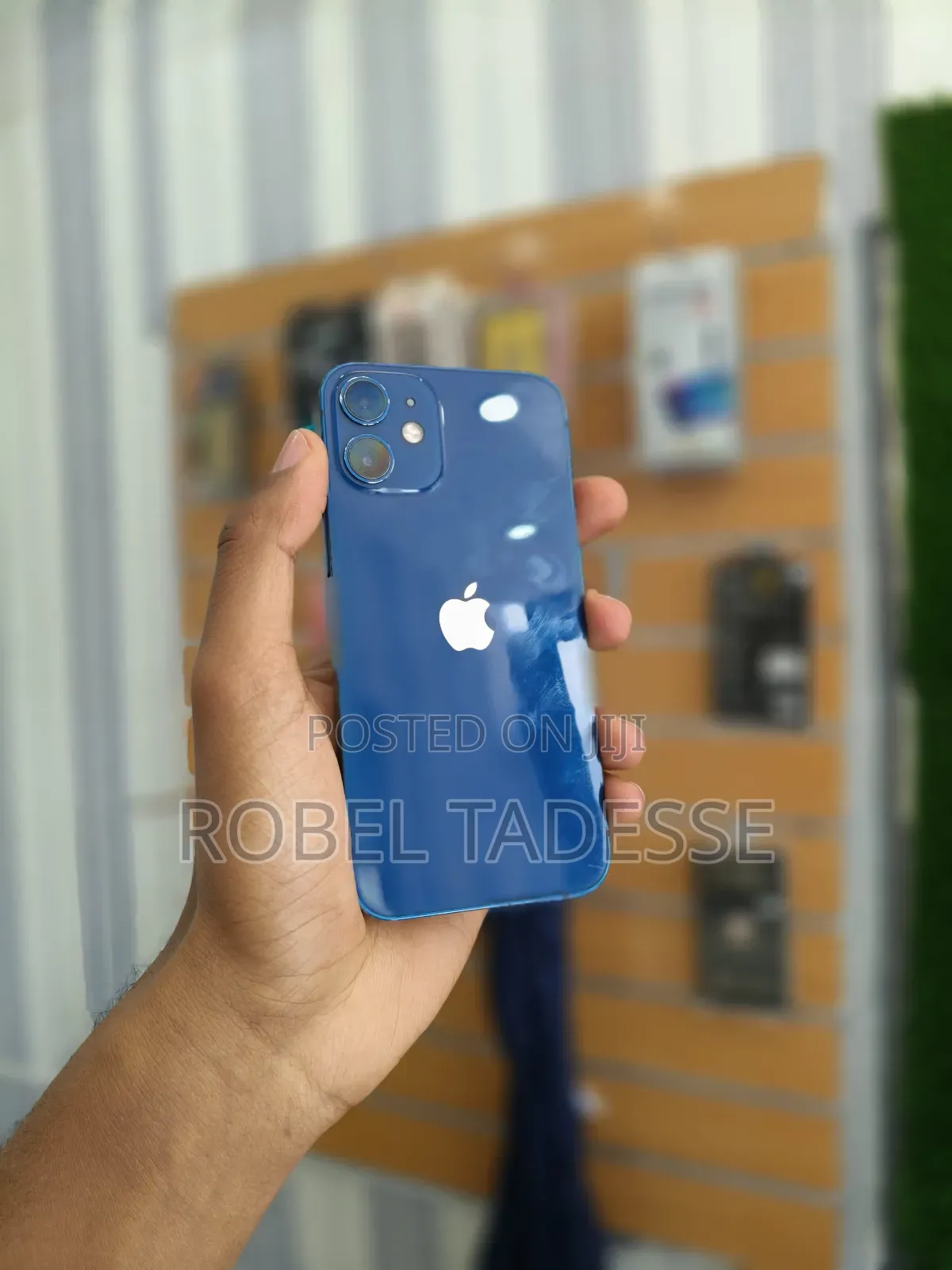 Apple iPhone 12 mini 128 GB