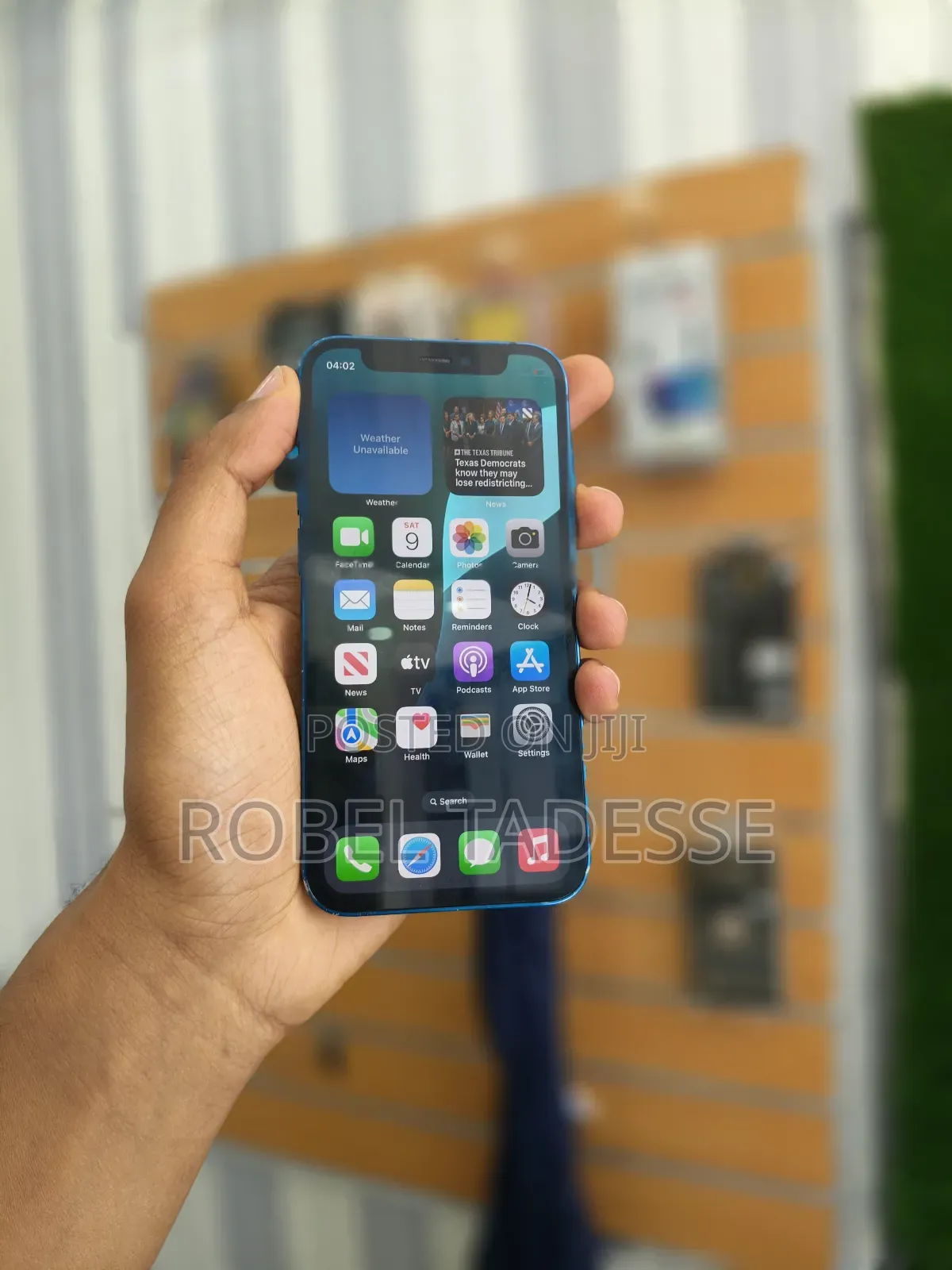 Apple iPhone 12 mini 128 GB