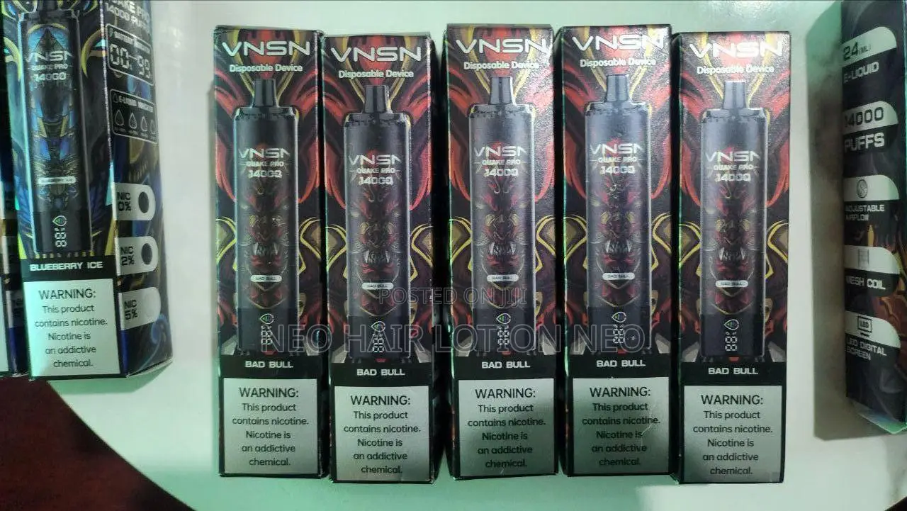 Vap Puff ይደውሉ ያሉበት እናደርሳለን