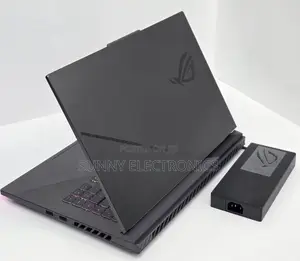 New Laptop Asus ROG Strix G15 16GB AMD Ryzen 9 SSD 1T