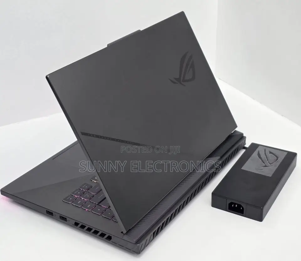 New Laptop Asus ROG Strix G15 16GB AMD Ryzen 9 SSD 1T