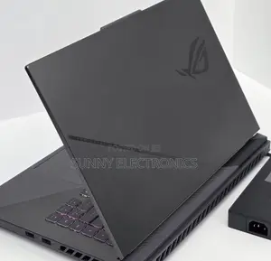 New Laptop Asus ROG Strix G15 16GB AMD Ryzen 9 SSD 1T