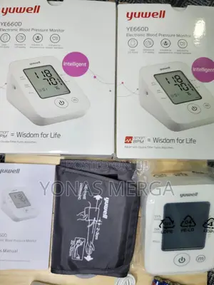 Photo - Automatic Bp Apparatus痣帚blood Pressure Monitor用0bp Monitor