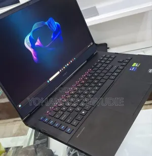New Laptop HP Omen 17 32GB Intel Core I9 SSD 2T