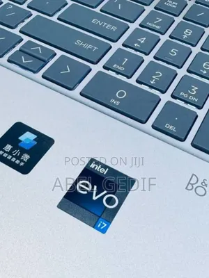 New Laptop HP 16GB Intel Core I7 SSD 1T