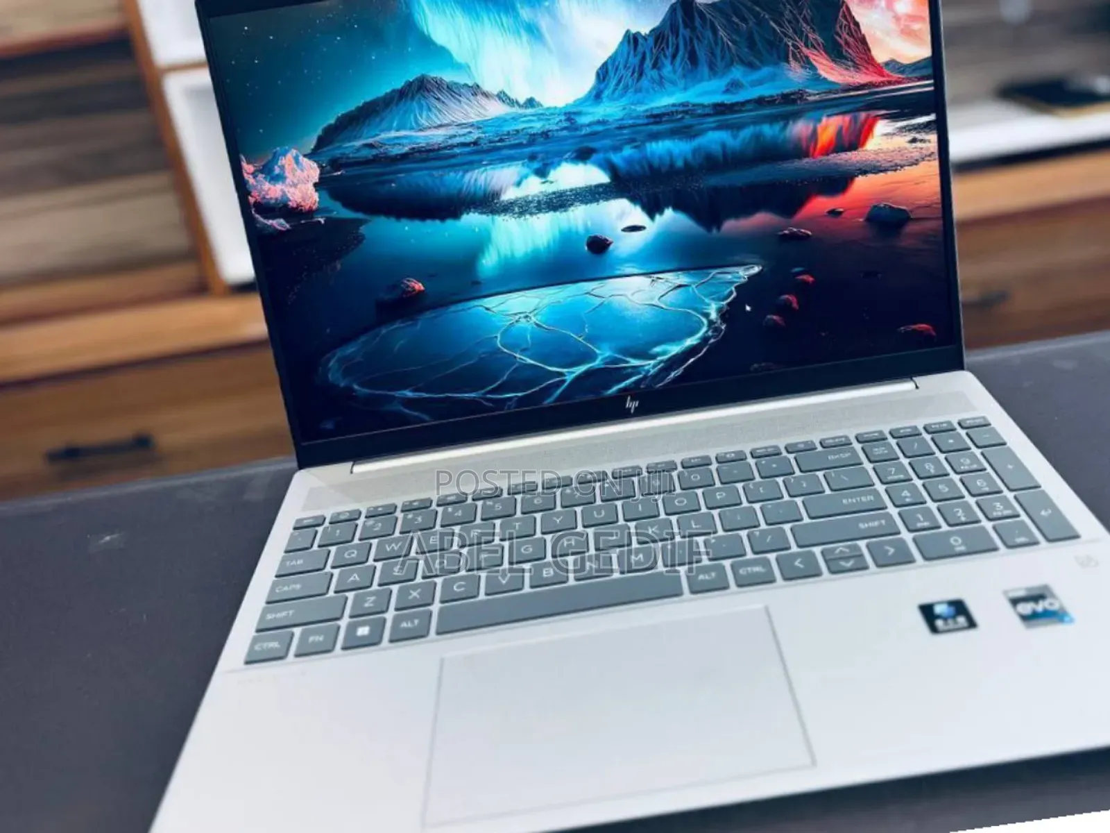 New Laptop HP 16GB Intel Core I7 SSD 1T