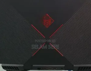 Photo - New Laptop HP Omen Pro 16GB Intel Core I7 SSD 512GB