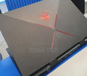 New Laptop HP Omen Pro 16GB Intel Core I7 SSD 512GB