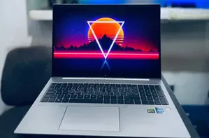 Photo - New Laptop HP ZBook 15 16GB Intel Core I7 SSD 1T