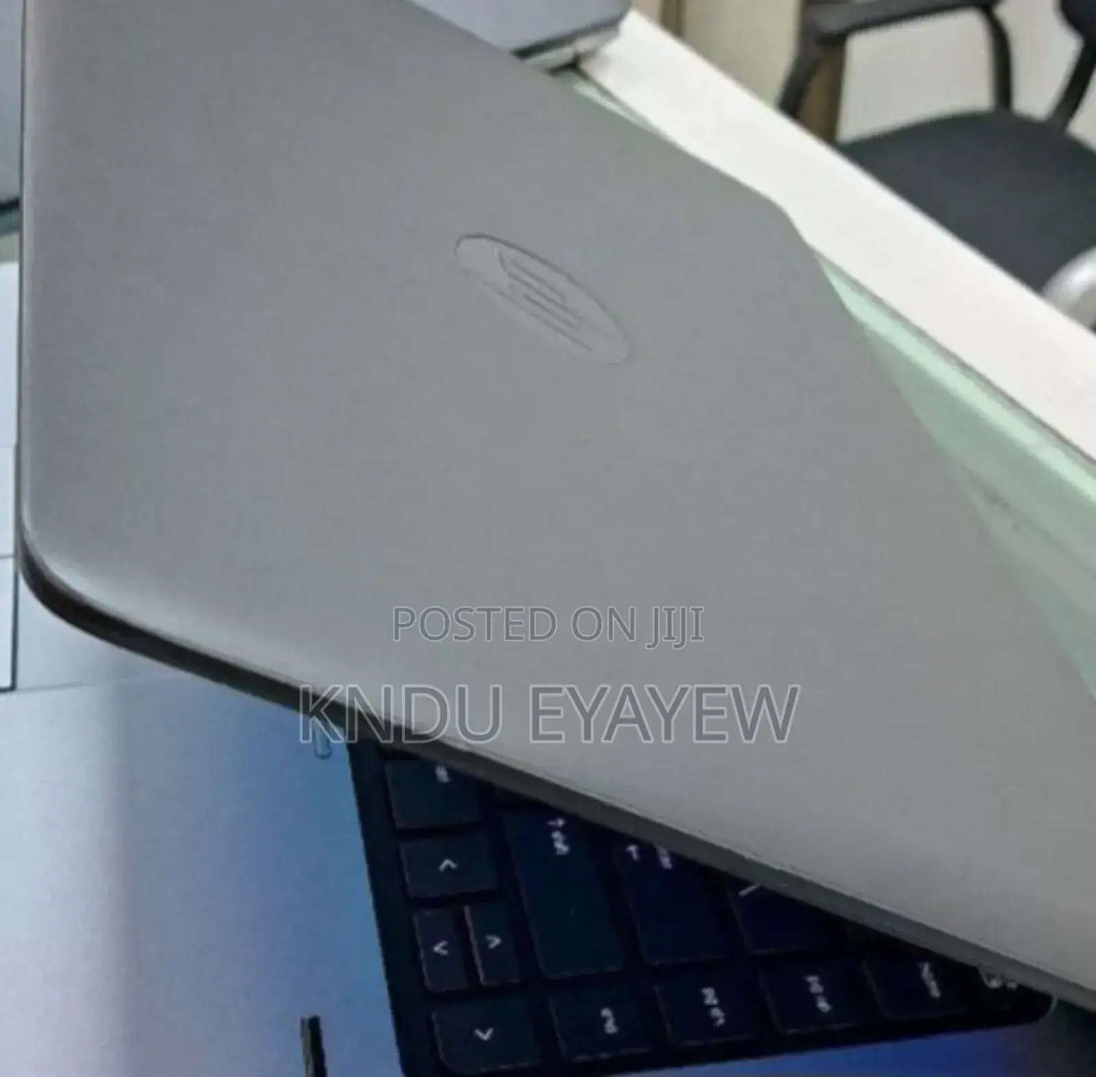 New Laptop HP EliteBook 840 G1 4GB Intel Core I5 HDD 500GB