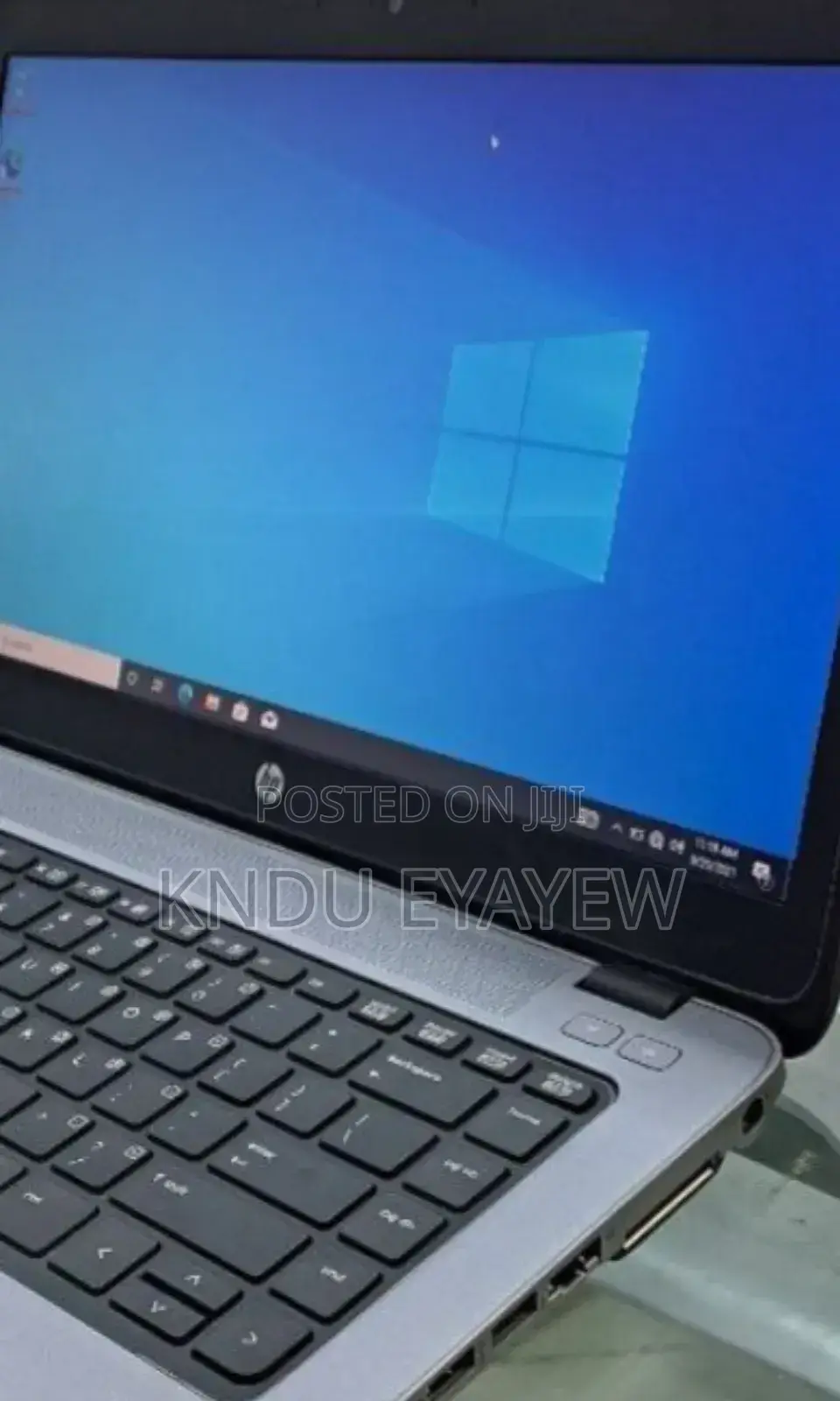 New Laptop HP EliteBook 840 G1 4GB Intel Core I5 HDD 500GB