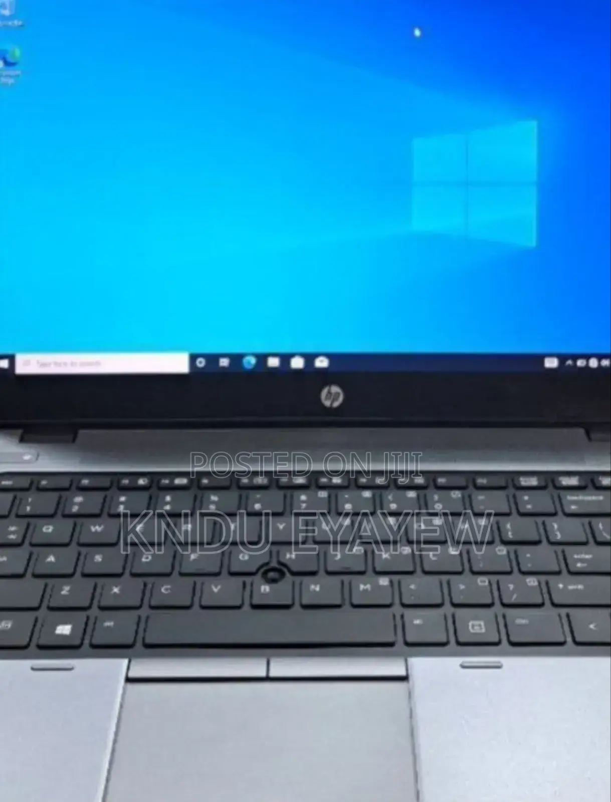 New Laptop HP EliteBook 840 G1 4GB Intel Core I5 HDD 500GB