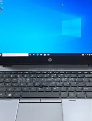 New Laptop HP EliteBook 840 G1 4GB Intel Core I5 HDD 500GB