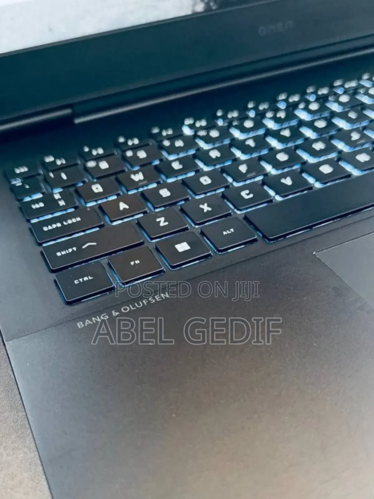 New Laptop HP Omen 16 16GB Intel Core I9 SSD 1T