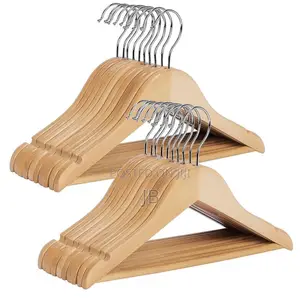 Wooden Hanger