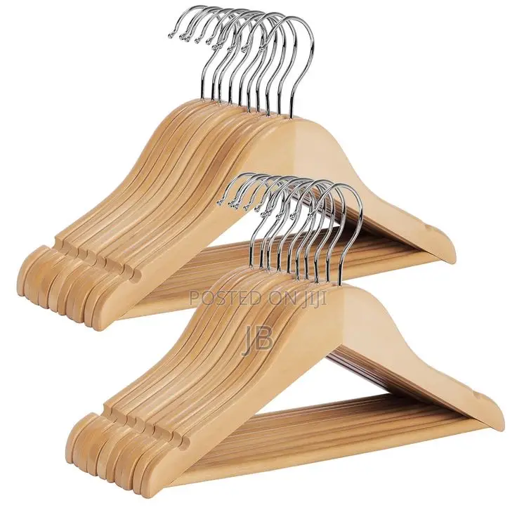 Wooden Hanger