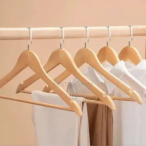 Photo - Wooden Hanger