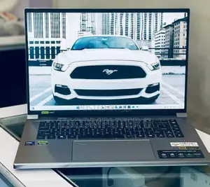 New Laptop Acer Predator Helios Neo 16 16GB Intel Core Ultra 9 SSD 1T