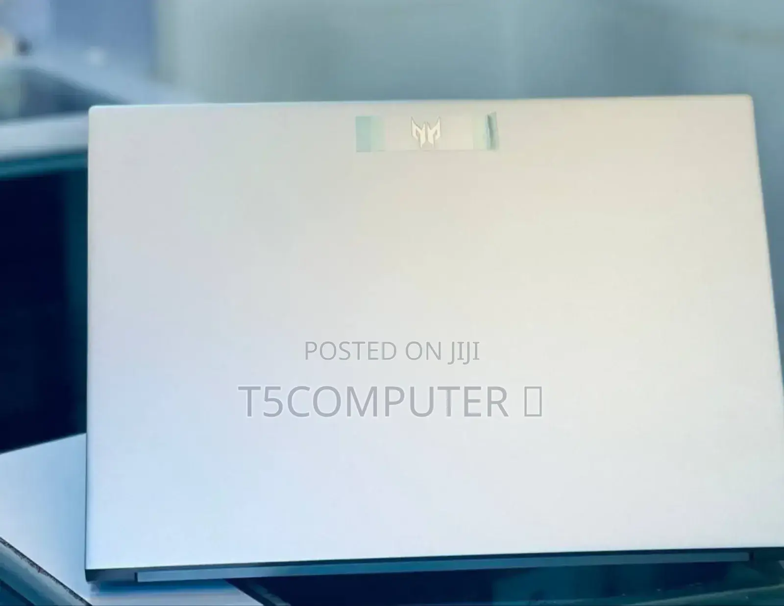 New Laptop Acer Predator Helios Neo 16 16GB Intel Core Ultra 9 SSD 1T