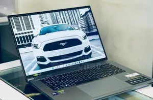 New Laptop Acer Predator Helios Neo 16 16GB Intel Core Ultra 9 SSD 1T