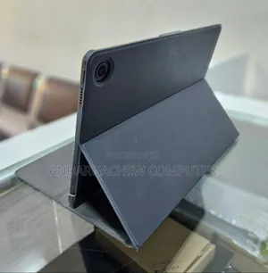 New Lenovo M10 Plus 128 GB Black